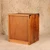 Vintage Japanese Ko-Tansu Chest of Drawers with Grape-Leaf Marquetry, Late Showa (1966-1989) | SKU: 26M-858-1 -5