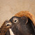 Vintage Japanese Tanuki Ceramic Figurine, Heisei (1990-2018) | SKU: 26M-532 -16