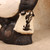Vintage Japanese Tanuki Ceramic Figurine, Heisei (1990-2018) | SKU: 26M-532 -18