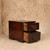 Vintage Japanese Ko-Tansu Two-Drawer Chest, Taisho 1912-1926 | SKU: 26M-533-5 -5
