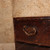 Vintage Japanese Ko-Tansu Two-Drawer Chest, Mid Showa 1946-1965 | SKU: 26M-533-5 -9