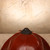 Vintage Japanese Hikeshi Kabuto Firefighter's Helmet, Early Showa 1927-1945 | SKU: 26M-688 -