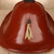 Vintage Japanese Hikeshi Kabuto Firefighter's Helmet, Early Showa 1927-1945 | SKU: 26M-688 -