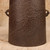Antique Japanese Cast Iron Covered Vessel with Wave and Floral Relief, Taisho, 1912-1926 | SKU: 26M-705-1 -