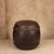 Antique Japanese Taiko Drum with Tomoe Mon Crest, early Meiji circa 1868–1877 | SKU: 26M-720 -3