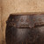 Antique Japanese Taiko Drum with Tomoe Mon Crest, late Meiji circa 1900-1911 | SKU: 26M-720 -6