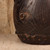 Antique Japanese Taiko Drum with Tomoe Mon Crest, early Meiji circa 1868–1877 | SKU: 26M-720 -10