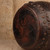 Antique Japanese Taiko Drum with Tomoe Mon Crest, late Meiji circa 1900-1911 | SKU: 26M-720 -14