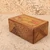 Vintage Japanese Yosegi-Zaiku Himitsu-Bako Puzzle Box, Early Showa 1927-1945 | SKU: 26M-733-3 -8