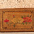 Vintage Japanese Yosegi-Zaiku Himitsu-Bako Puzzle Box, Early Showa 1927-1945 | SKU: 26M-733-3 -13