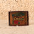 Vintage Japanese Yosegi-Zaiku Marquetry Box with Linked Drawer Mechanism, Early Showa (1927-1945) | SKU: 26M-733-1 -11