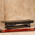 Vintage Japanese Kyokuroku Buddhist Altar Stand, Mid Showa (1946-1965) | SKU: 26M-744 -4