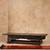 Vintage Japanese Kyokuroku Buddhist Altar Stand, Mid Showa (1946-1965) | SKU: 26M-744 -12
