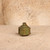 Vintage Japanese Cast Brass Temple Bell (Kane), Early Showa 1927-1945 | SKU: 26M-769-2 -7