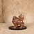 Vintage Japanese Shishi Koro Incense Burner, Early Showa (1927-1945) | SKU: 26M-795 -1