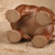 Vintage Japanese Shishi Koro Incense Burner, Early Showa (1927-1945) | SKU: 26M-795 -16