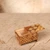 Vintage Japanese Yosegi-Zaiku Marquetry Sliding-Lid Box, Early Showa (1927-1945) | SKU: 26M-803-3 -7