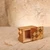 Vintage Japanese Yosegi-Zaiku Marquetry Sliding-Lid Box, Early Showa (1927-1945) | SKU: 26M-803-3 -10