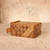 Vintage Japanese Yosegi-Zaiku Himitsu-Bako Secret Puzzle Box, Early Showa (1927-1945) | SKU: 26M-803-2 -5
