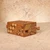 Vintage Japanese Himitsu-Bako Yosegi-Zaiku Secret Puzzle Box, Early Showa (1927-1945) | SKU: 26M-803-4 -2