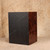 Vintage Japanese Ko-Tansu Three-Drawer Chest, Late Showa (1966-1989) | SKU: 26M-858-3 -5