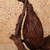Antique Japanese Ikebana Flower Basket (Hanakago), Taisho, 1912-1926 | SKU: 26M-885 -12