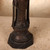 Antique Japanese Bronze Standing Kannon Bosatsu Statue with Pierced Flame Halo, Taisho era (1912-1926) | SKU: 26M-886 -7