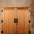 Antique Japanese Isho Dansu (Kimono Wardrobe Chest), Taisho era, 1912-1926 | SKU: 26M-A410 -3