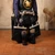 Vintage Japanese Tosei-Gusoku (Full Samurai Armor Suit), Heisei era (1990-2018) | SKU: 26M-0627 -