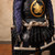 Vintage Japanese Tosei-Gusoku (Full Samurai Armor Suit), Heisei era (1990-2018) | SKU: 26M-0627 -