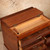 Vintage Japanese Haribako Sewing Box, Mid Showa 1946-1965 | SKU: 26M-533-4 -7