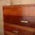 Vintage Japanese Haribako Sewing Box, Mid Showa 1946-1965 | SKU: 26M-533-4 -13