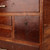 Vintage Japanese Haribako Sewing Box, Mid Showa 1946-1965 | SKU: 26M-533-4 -14