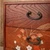 Vintage Japanese Hikidashi Three-Drawer Chest, Mid Showa 1946-1965 | SKU: 26M-533-7 - 9