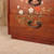 Vintage Japanese Hikidashi Three-Drawer Chest, Mid Showa 1946-1965 | SKU: 26M-533-7 - 10