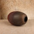 Vintage Japanese Bizen-yaki Tsubo, Late Showa (1966-1989) | SKU: 26M-789-3 -8