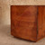 Vintage Japanese Kobako Two-Drawer Keepsake Box with Pyrography Butterfly Motif, Early Showa (1927-1945) | SKU: 26M-871-1 -9