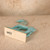 Vintage Japanese Ceramic Horse Figurine (Uma), Late Showa, 1966-1989 | SKU: 26M-047-1 -16