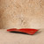 Vintage Japanese Lacquer Tray, Nurimono, Late-Showa 1966-1989 | SKU: 26M-866-3 - 6