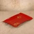 Vintage Japanese Lacquer Tray, Nurimono, Late-Showa 1966-1989 | SKU: 26M-866-3 - 9