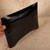 Vintage Japanese Lacquer Tray, Nurimono, Late-Showa 1966-1989 | SKU: 26M-866-3 - 10