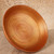Vintage Japanese Lacquered Wood Taka-tsuki Footed Offering Vessel, Negoro-nuri, Mid Showa 1946-1965 | SKU: 26M-866-1 -10