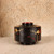 Vintage Japanese Maru Jubako Lacquerware Stacking Box with Ume Blossom Motif, Mid Showa (1946-1965) | SKU: 26M-866-2 -5