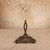 Vintage Japanese Bronze Suzu Bell Stand, Taisho (1912-1926) | SKU: 26M-945 - 3