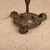 Vintage Japanese Bronze Suzu Bell Stand, Taisho (1912-1926) | SKU: 26M-945 - 7