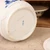 Vintage Japanese Chawan (Tea Bowl), Blue-and-White Cobalt Arabesque, Early Showa 1927-1945 | SKU: 26M-009-2 -16
