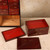 Antique Japanese Jubako Stacking Box Sets with Storage Cabinet, Taisho 1912-1926 | SKU: 26M-105 -8