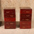 Antique Japanese Jubako Stacking Box Sets with Storage Cabinet, Taisho 1912-1926 | SKU: 26M-105 -11