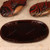 Vintage Japanese Takaoka-nuri Lacquered Tai Kashiki (Sea Bream Confection Box) with Serving Tray, Late Showa 1966-1989 | SKU: 26M-119 -6