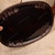 Vintage Japanese Takaoka-nuri Lacquered Tai Kashiki (Sea Bream Confection Box) with Serving Tray, Late Showa 1966-1989 | SKU: 26M-119 -9